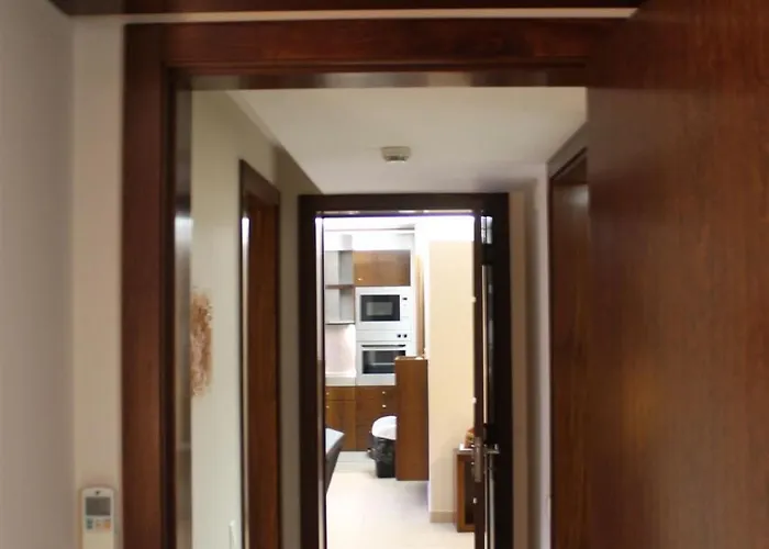 Apartament Herdade Dos Salgados, T2 12a1d, Lagoas