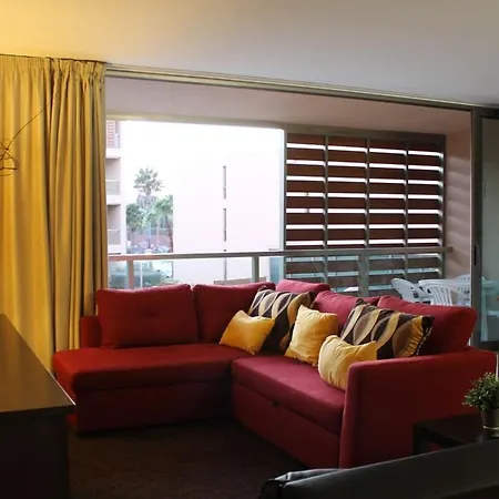 아파트 Herdade Dos Salgados, T2 12a1d, Lagoas Valados