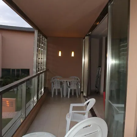 아파트 Herdade Dos Salgados, T2 12a1d, Lagoas *