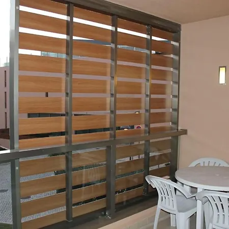 Herdade Dos Salgados, T2 12a1d, Lagoas 아파트