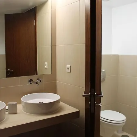 Herdade Dos Salgados, T2 12a1d, Lagoas 아파트 Valados
