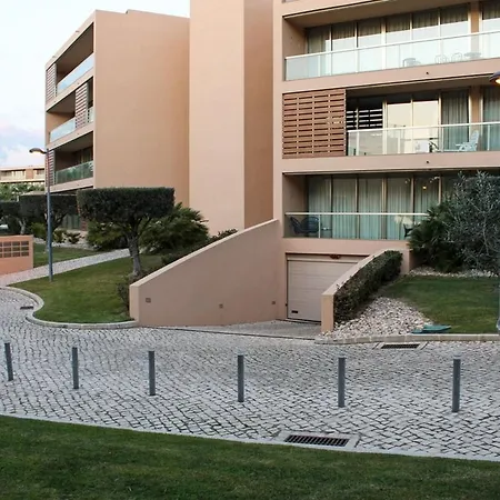 Herdade Dos Salgados, T2 12a1d, Lagoas 아파트 Valados