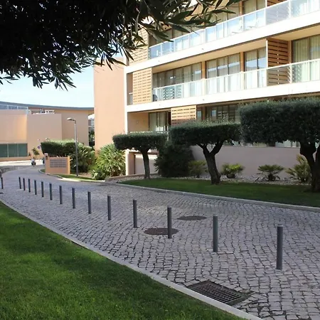 Herdade Dos Salgados, T2 12a1d, Lagoas 아파트 Valados