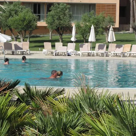 아파트 Herdade Dos Salgados, T2 12a1d, Lagoas