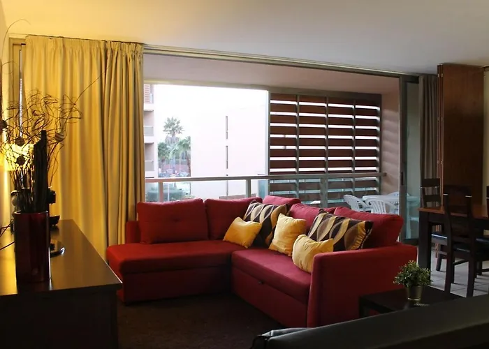 Appartement Herdade Dos Salgados, T2 12a1d, Lagoas Valados