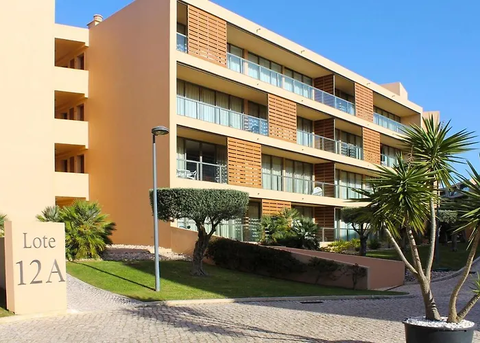 Διαμέρισμα Herdade Dos Salgados, T2 12a1d, Lagoas *