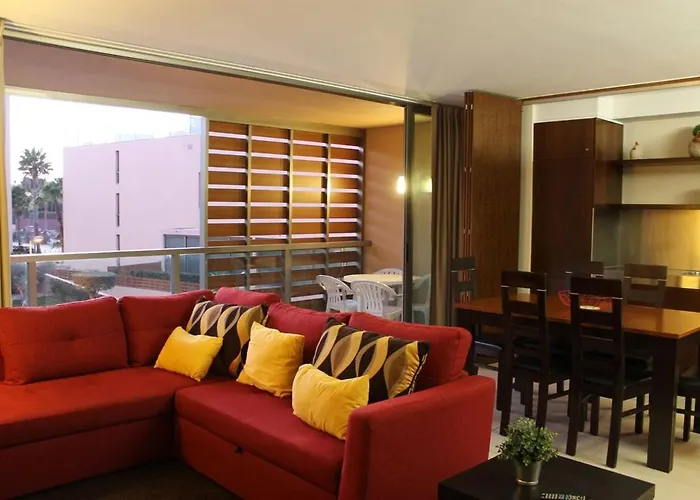 Appartement Herdade Dos Salgados, T2 12a1d, Lagoas