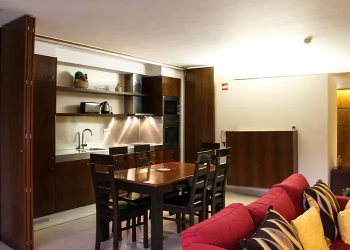 Herdade Dos Salgados, T2 12a1d, Lagoas Διαμέρισμα *