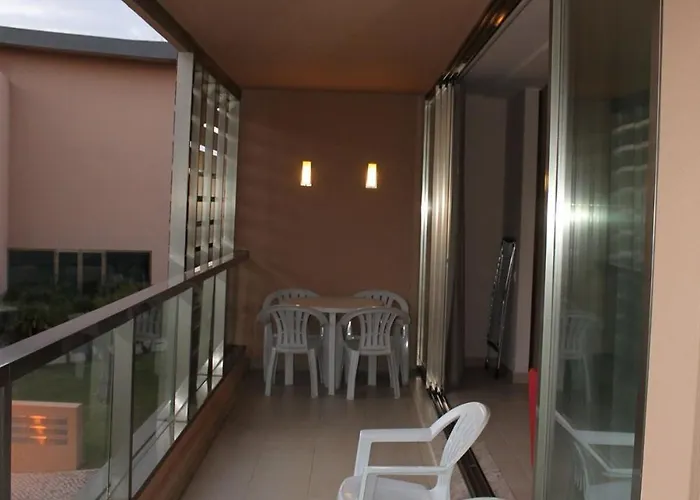 Διαμέρισμα Herdade Dos Salgados, T2 12a1d, Lagoas *