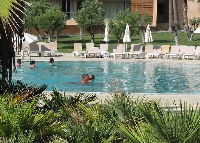 Διαμέρισμα Herdade Dos Salgados, T2 12a1d, Lagoas
